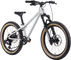 EARLY RIDER Hellion 20" Kids Bike - brushed aluminium/universal