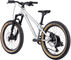 Vélo pour Enfant Hellion 20" - brushed aluminium/universal