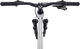 Vélo pour Enfant Hellion 20" - brushed aluminium/universal