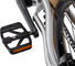 Vélo pour Enfant Hellion 20" - brushed aluminium/universal