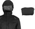 Endura Chaqueta GV500 Waterproof - black/M