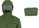 Endura Chaqueta GV500 Waterproof - olive green/M