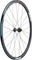 Mavic Juego de ruedas Ksyrium 30 Disc Center Lock - negro/28" set (RD 12x100 + RT 12x142) Shimano