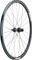 Ksyrium 30 Center Lock Disc Wheelset - black/28" set (front 12x100 + rear 12x142) Shimano
