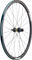 Mavic Ksyrium 30 Disc Center Lock Laufradsatz - schwarz/28" Satz (VR 12x100 + HR 12x142) Shimano