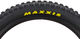 Maxxis Cubierta de alambre Minion DHF Dual 20" - negro/20x2,4