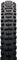 Minion DHR II 3C MaxxGrip DD WT TR 27,5" Faltreifen - schwarz/27,5x2,4