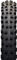 Maxxis Cubierta plegable Shorty 3C MaxxGrip DH WT TR 27,5" - negro/27,5x2,4