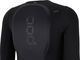 Oseus VPD Protektorenjacke - uranium black/M