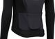 Oseus VPD Protektorenjacke - uranium black/M