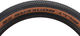 Schwalbe Cubierta plegable Billy Bonkers Performance ADDIX 20" - negro-bronze skin/20x2,0