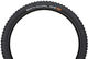 Schwalbe Cubierta plegable Magic Mary Evolution ADDIX Soft Super Gravity 27,5" - negro/27,5x2,4