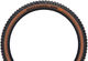 Schwalbe Magic Mary Evolution ADDIX Soft Super Gravity 27.5" Folding Tyre - black-bronze skin/27.5x2.4