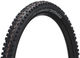 Schwalbe Cubierta plegable Magic Mary Evolution ADDIX Soft Super Gravity 29" - negro/29x2,4