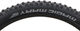 Cubierta plegable Magic Mary Evolution ADDIX Soft Super Gravity 29" - negro/29x2,4