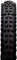 Cubierta plegable Magic Mary Evolution ADDIX Soft Super Gravity 29" - negro/29x2,4