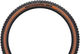 Cubierta plegable Magic Mary Evolution ADDIX Soft Super Gravity 29" - negro-bronze skin/29x2,4