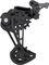 Sistema de cambios XT Linkglide Shadow Plus RD-M8130 11 velocidades - negro/largo