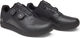 Fox Head Chaussures Union Boa Flat MTB Année Modèle 2025 - black/43