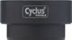 Cyclus Tools Extractor para Shimano Direct Mount - negro
