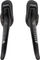 SRAM Palanca de frenos mecánica Rival 1 - black/set (RD + RT)