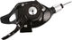 SRAM Levier de Vitesses Trigger X01 11 vitesses - black/11-vitesses