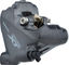 XT BR-M8110 Disc Brake J-Kit - black/rear