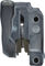 XT BR-M8110 Disc Brake J-Kit - black/rear