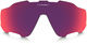 Lentes de repuesto para gafas Jawbreaker - prizm road/vented