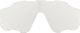 Lentes de repuesto para gafas Jawbreaker - clear to black iridium photochromic/vented