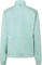 VAUDE Womens Yaras 3in1 Jacket - deep pond/46