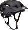 100% Altis Helmet - black/55 - 59 cm