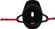 100% Altis Helmet - camo black/55 - 59 cm