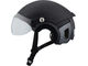 Anverz NTA MIPS E-Bike Helm - matte titanium/55 - 59 cm