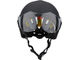 Anverz NTA MIPS E-Bike Helm - matte titanium/55 - 59 cm