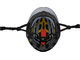 Anverz NTA MIPS E-Bike Helm - matte titanium/55 - 59 cm