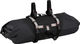 Sweetroll Handlebar Bag - black/15 litres