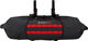 Sweetroll Handlebar Bag - black/15 litres