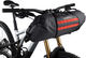 Sweetroll Handlebar Bag - black/15 litres