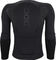 POC Oseus VPD Protector Jacket - uranium black/M