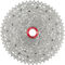 SunRace CSMZ800 12-speed Cassette - metallic silver/11-51