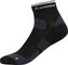 Chaussettes Bike Socks Short - black/42-44