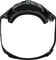 Masque Velocity 5.5 Iriz Goggle - brushed/silver