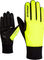 Ziener SMU 18-bike WS 414 Winter Cycling Glove - poison yellow | S | 7,5