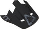Leatt Spare Visor for Gravity 1.0 Helmet - black/M-XL