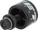 Yeti Cycles Herramienta de rodamientos Bearing extractor tool - black/universal