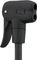 Gem Floor Pump - black/universal
