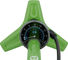 Gem Floor Pump - green/universal