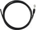 Jagwire Sport Hydraulic Brake Hose for DOT - black/Guide Ultimate