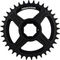 Rotor E-MTB Direct Mount Chainring for Brose, noQ - black/36 tooth